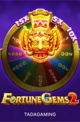 Fortune Gems 2 tragamonedas nueva en WEY7 COM