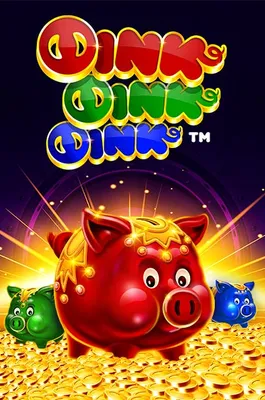 Oink Oink Oink slot de cerditos en WEY7 COM