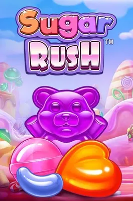 Sugar Rush slot dulce más jugado en WEY7 COM