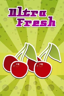 Ultra Fresh frutas clásicas en WEY7 COM casino