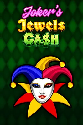 Joker Jewels tragamonedas clásica WEY7 COM