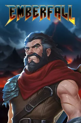 Emberfall slot de fuego en WEY7 COM