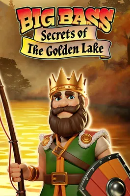 Big Bass: Secrets of the Golden Lake en WEY7 COM