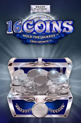 16 Coins nuevo tragamonedas en WEY7 COM
