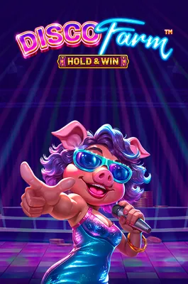 Disco Farm slot de fiesta en WEY7 COM