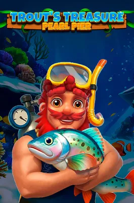 Trout's Treasure pesca nueva en WEY7 COM