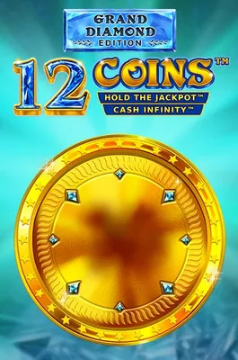 12 Coins nuevo hold and win en WEY7 COM