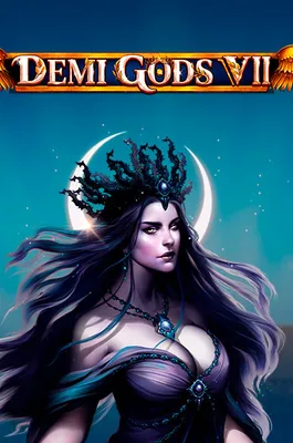 Demi Gods mitología griega en WEY7 COM
