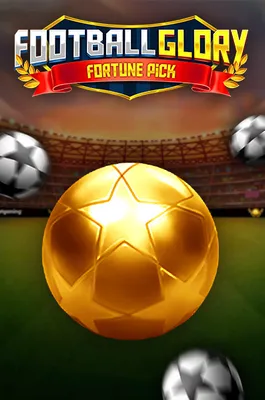 Football Glory slot de fútbol en WEY7 COM