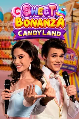 Sweet Bonanza Candyland en vivo WEY7 COM