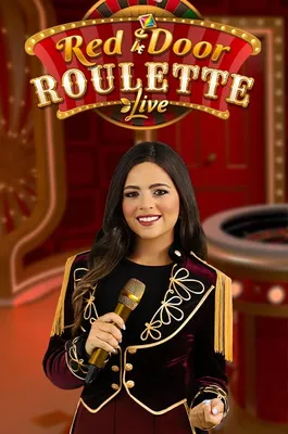 Red Door Roulette casino en vivo WEY7 COM