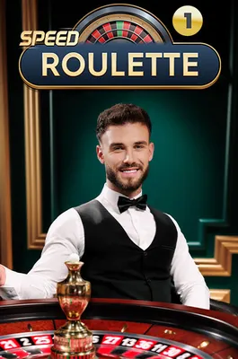 Speed Roulette rápida en WEY7 COM