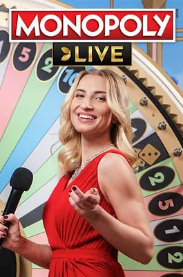 Monopoly Live en WEY7 COM casino