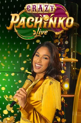 Crazy Pachinko show en vivo WEY7 COM