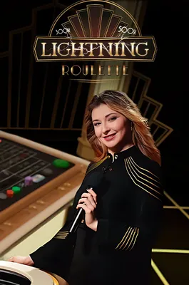 Lightning Roulette clásica en WEY7 COM