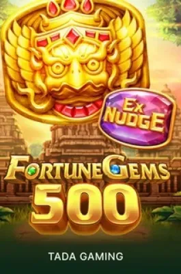 Fortune Gems 500 tragamonedas en WEY7 COM casino online